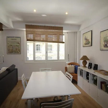 Apartmán - Champagne Gambetta Nice